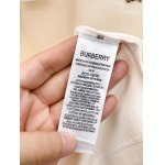 2026年6月25日春夏新作Burberry半袖 tシャツ高品質人気の商品/YGY工場