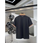 2026年6月25日春夏新作Burberry半袖 tシャツ高品質人気の商品/YGY工場
