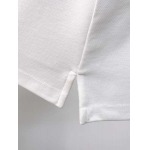 2026年6月25日春夏新作Burberry半袖 tシャツ高品質人気の商品/YGY工場
