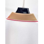 2026年6月25日春夏新作Burberry半袖 tシャツ高品質人気の商品/YGY工場