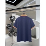2026年6月25日春夏新作Burberry半袖 tシャツ高品質人気の商品/YGY工場