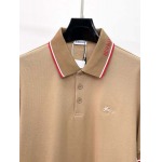 2026年6月25日春夏新作Burberry半袖 tシャツ高品質人気の商品/YGY工場