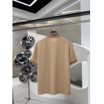 2026年6月25日春夏新作Burberry半袖 tシャツ高品質人気の商品/YGY工場