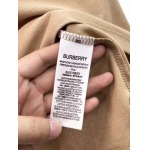 2026年6月25日春夏新作Burberry半袖 tシャツ高品質人気の商品/YGY工場