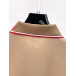 2026年6月25日春夏新作Burberry半袖 tシャツ高品質人気の商品/YGY工場