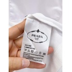 2026年6月25日春夏新作Prada半袖 tシャツ高品質人気の商品/YGY工場