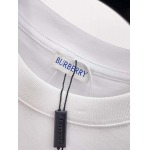 2026年6月25日春夏新作BURBERRY半袖 tシャツ高品質人気の商品/YGY工場