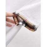 2026年6月25日春夏新作BURBERRY半袖 tシャツ高品質人気の商品/YGY工場