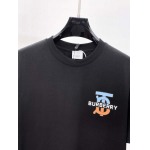 2026年6月25日春夏新作BURBERRY半袖 tシャツ高品質人気の商品/YGY工場