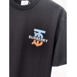 2026年6月25日春夏新作BURBERRY半袖 tシャツ高品質人気の商品/YGY工場