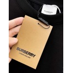 2026年6月25日春夏新作BURBERRY半袖 tシャツ高品質人気の商品/YGY工場