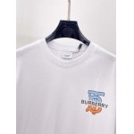 2026年6月25日春夏新作BURBERRY半袖 tシャツ高品質人気の商品/YGY工場