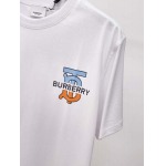 2026年6月25日春夏新作BURBERRY半袖 tシャツ高品質人気の商品/YGY工場