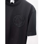 2026年6月25日春夏新作BURBERRY半袖 tシャツ高品質人気の商品/YGY工場