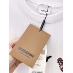 2026年6月25日春夏新作BURBERRY半袖 tシャツ高品質人気の商品/YGY工場