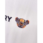2026年6月25日春夏新作BURBERRY半袖 tシャツ高品質人気の商品/YGY工場