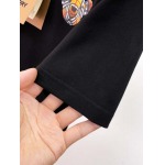 2026年6月25日春夏新作BURBERRY半袖 tシャツ高品質人気の商品/YGY工場