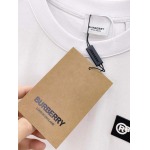 2026年6月25日春夏新作BURBERRY半袖 tシャツ高品質人気の商品/YGY工場