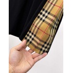 2026年6月25日春夏新作BURBERRY半袖 tシャツ高品質人気の商品/YGY工場