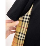 2026年6月25日春夏新作BURBERRY半袖 tシャツ高品質人気の商品/YGY工場