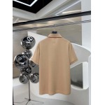 2026年6月25日春夏新作BURBERRY半袖 tシャツ高品質人気の商品/YGY工場