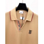2026年6月25日春夏新作BURBERRY半袖 tシャツ高品質人気の商品/YGY工場