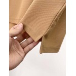 2026年6月25日春夏新作BURBERRY半袖 tシャツ高品質人気の商品/YGY工場