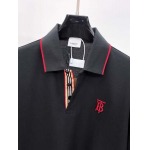 2026年6月25日春夏新作BURBERRY半袖 tシャツ高品質人気の商品/YGY工場