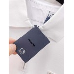 2026年6月25日春夏新作Prada半袖 tシャツ高品質人気の商品/YGY工場