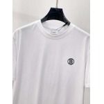 2026年6月25日春夏新作BURBERRY半袖 tシャツ高品質人気の商品/YGY工場