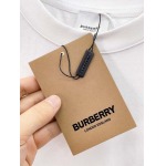 2026年6月25日春夏新作BURBERRY半袖 tシャツ高品質人気の商品/YGY工場