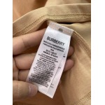 2026年6月25日春夏新作BURBERRY半袖 tシャツ高品質人気の商品/YGY工場
