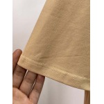 2026年6月25日春夏新作BURBERRY半袖 tシャツ高品質人気の商品/YGY工場