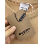 2026年6月25日春夏新作BURBERRY半袖 tシャツ高品質人気の商品/YGY工場
