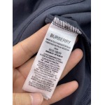 2026年6月25日春夏新作BURBERRY半袖 tシャツ高品質人気の商品/YGY工場