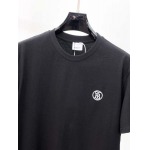 2026年6月25日春夏新作BURBERRY半袖 tシャツ高品質人気の商品/YGY工場