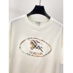 2026年6月25日春夏新作BURBERRY半袖 tシャツ高品質人気の商品/YGY工場