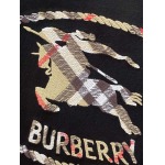 2026年6月25日春夏新作BURBERRY半袖 tシャツ高品質人気の商品/YGY工場