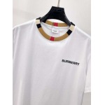2026年6月25日春夏新作BURBERRY半袖 tシャツ高品質人気の商品/YGY工場
