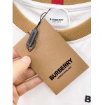 2026年6月25日春夏新作BURBERRY半袖 tシャツ高品質人気の商品/YGY工場