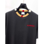 2026年6月25日春夏新作BURBERRY半袖 tシャツ高品質人気の商品/YGY工場