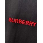 2026年6月25日春夏新作BURBERRY半袖 tシャツ高品質人気の商品/YGY工場