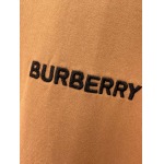 2026年6月25日春夏新作BURBERRY半袖 tシャツ高品質人気の商品/YGY工場