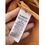 2026年6月25日春夏新作BURBERRY半袖 tシャツ高品質人気の商品/YGY工場