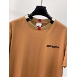 2026年6月25日春夏新作BURBERRY半袖 tシャツ高品質人気の商品/YGY工場