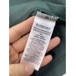 2026年6月25日春夏新作BURBERRY半袖 tシャツ高品質人気の商品/YGY工場