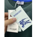 2026年6月25日春夏新作BURBERRY半袖 tシャツ高品質人気の商品/YGY工場