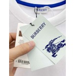 2026年6月25日春夏新作BURBERRY半袖 tシャツ高品質人気の商品/YGY工場