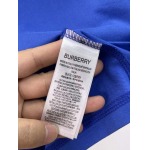 2026年6月25日春夏新作BURBERRY半袖 tシャツ高品質人気の商品/YGY工場