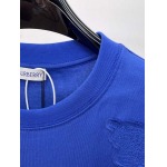 2026年6月25日春夏新作BURBERRY半袖 tシャツ高品質人気の商品/YGY工場